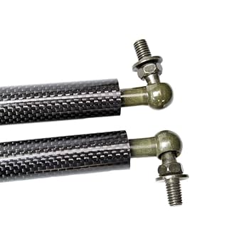 Amazon.com: TSUBASA Dampers for Toyota Mark II (X110) 2000